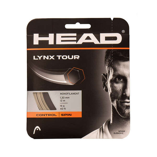 Head Lynx Tour 16g