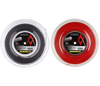 Volkl Cyclone Tour 16g Reel