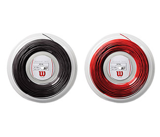 Wilson Revolve Twist 17g Reel