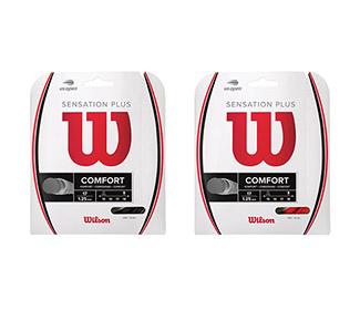 Wilson Sensation Plus 17g