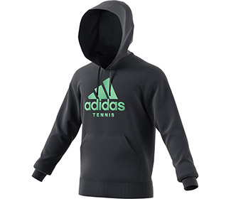 adidas Category Graphic Hoodie (M)