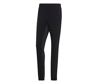 Adidas Stretch Woven Tennis Pants (M)