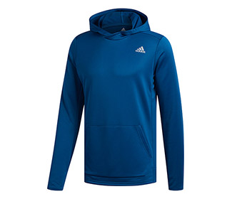 Adidas Own the Run Hoodie (M)