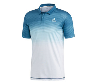 Adidas Parley Polo (M)