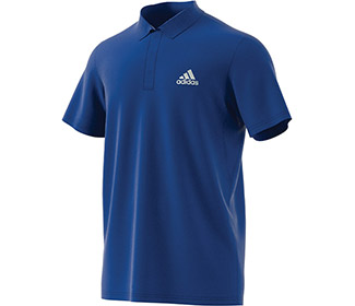 adidas Club Rib Polo (M)