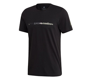 adidas Mcode Graphic Tee (M)