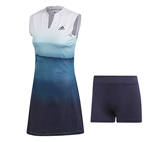 Adidas Parley Dress (W)