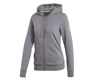 adidas Club Hoodie (W)