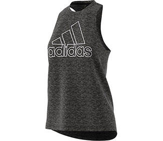 Adidas Sport to Street Prize Tank (W)