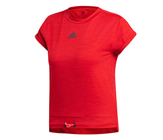 Adidas Mcode Tee (W)