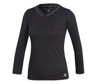 Adidas Club 3/4 Sleeve (W)