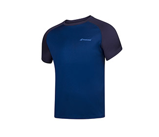 Babolat Play Crew Tee (M)