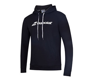 Babolat Exercise Hooded Sweatshirt