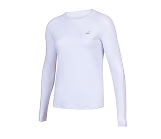 Babolat Play Longsleeve Tee (W)