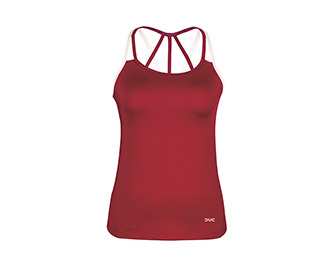 Duc Team Chic Strappy Tank (W)