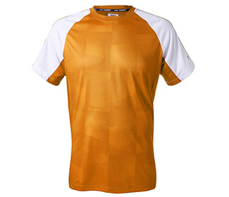 Fila Core Printed Crew Top