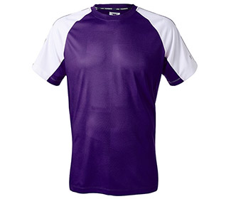 Fila Core Printed Crew Top