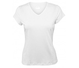 Fila Core S/S Team Top