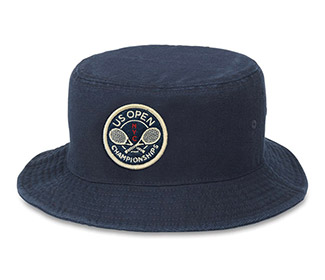 US Open Forrester Bucket Cap (U) Navy