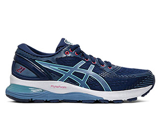 Asics Gel Nimbus 21 (W)
