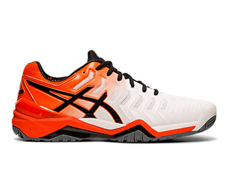 Asics GEL Resolution 7 (M)