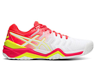 Asics GEL Resolution 7 (W)