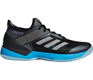 Adidas Ubersonic 3 (W) Clay