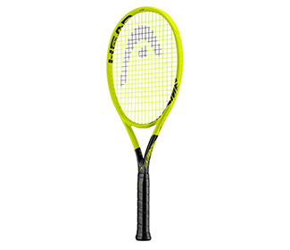 Head Graphene 360 Extreme Lite (No Cover)