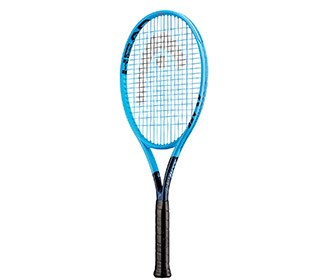 Head Graphene 360 Instinct MP (No Cover)