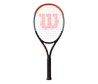 Wilson Clash 108 (No Cover)