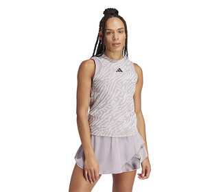 adidas Airchill Match Pro Tank (W) (Preloved Fig)