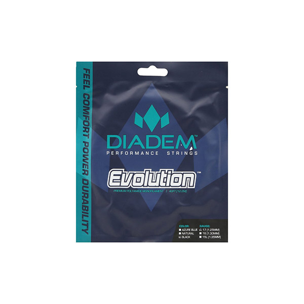 Diadem Evolution (Blue)