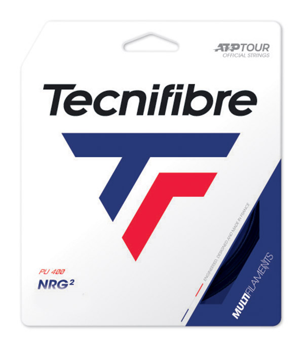 Tecnifibre NRG2 SPL (Black)