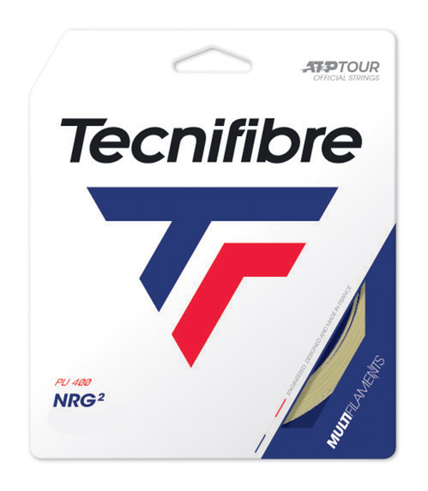 Tecnifibre NRG2 SPL (Natural)