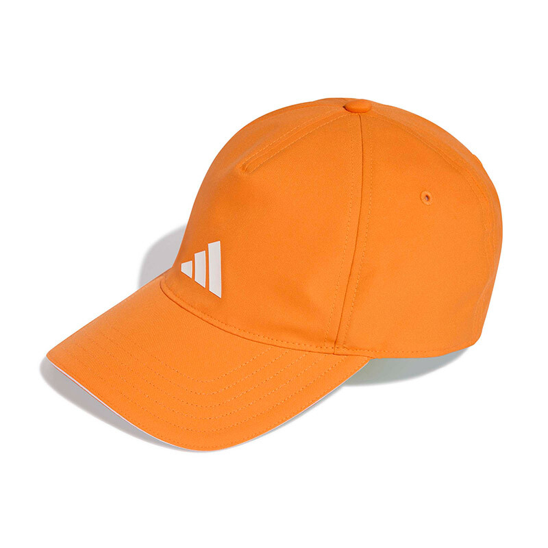adidas Climacool BBall Cap (Pure Orange)