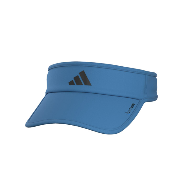 adidas Superlite 3 Visor (M) (Ray Blue)