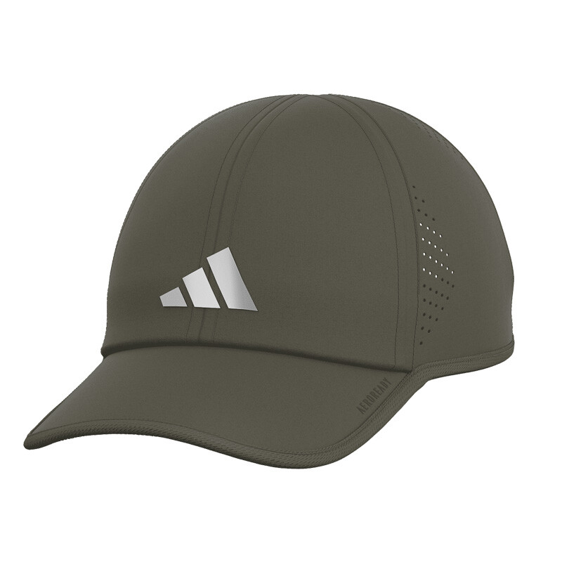 adidas Superlite 3 Cap (M) (Olive Green)