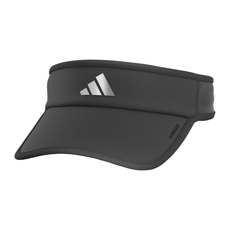 adidas Superlite 3 Visor (M) (Grey)