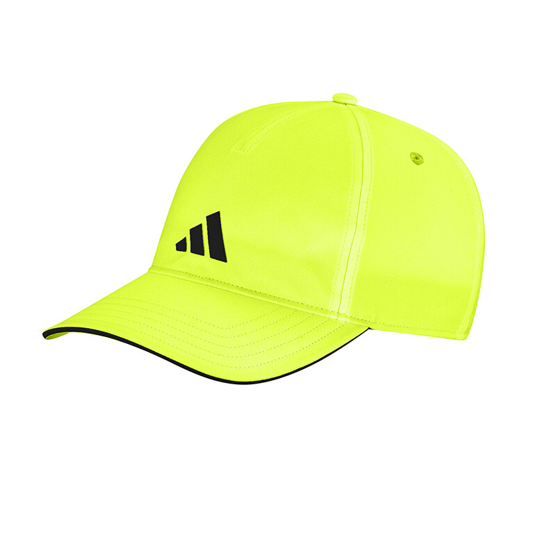 adidas Climacool BBall Unisex Cap (Lucid Lemon)