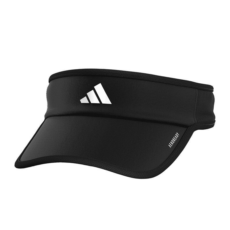 adidas Superlite 3 Visor (W) (Black)