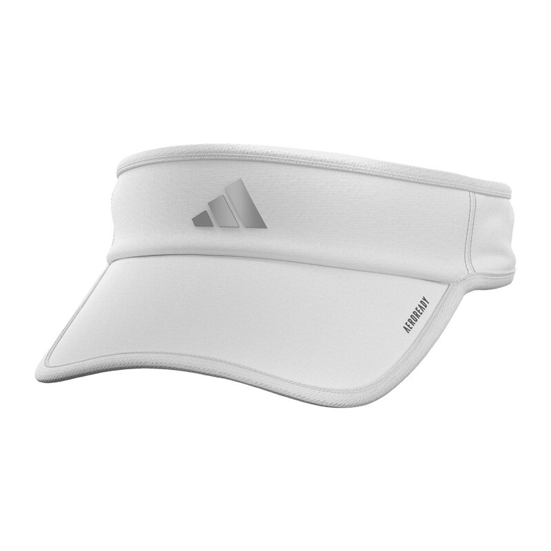 adidas Superlite 3 Visor (W) (White)