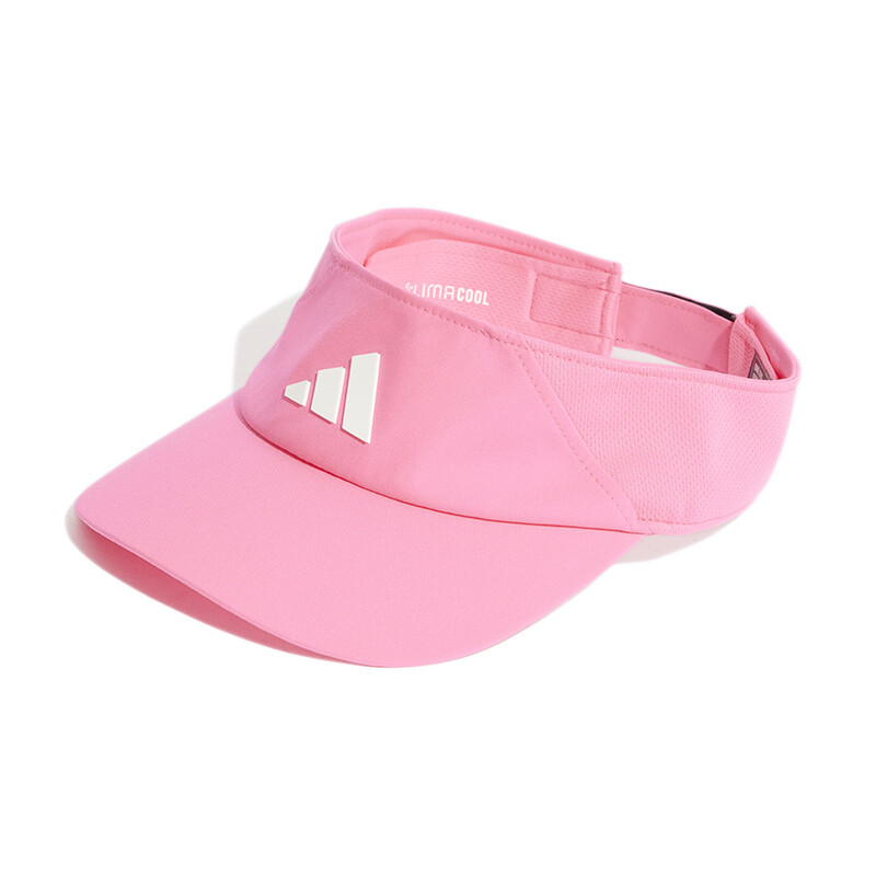 adidas Climacool Visor (W) (Lucid Pink)