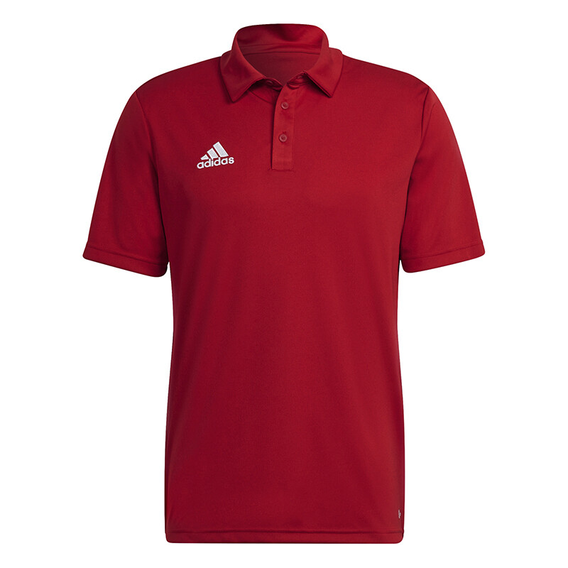 adidas Entrada 22 Polo (M) (Red)