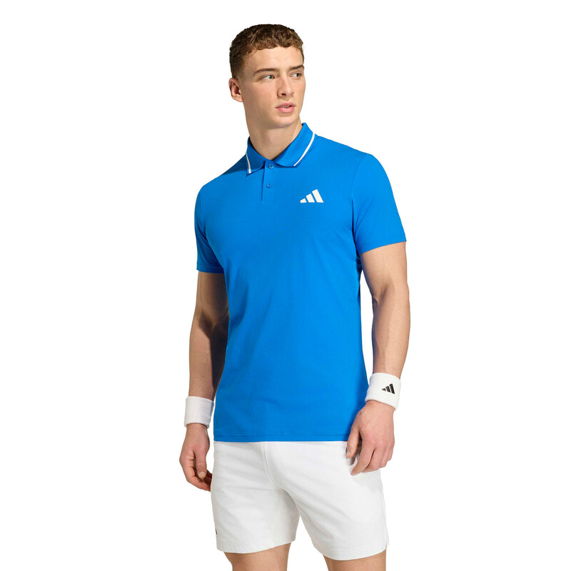 adidas FreeLift Polo Pro RG (M) (Glory Blue)