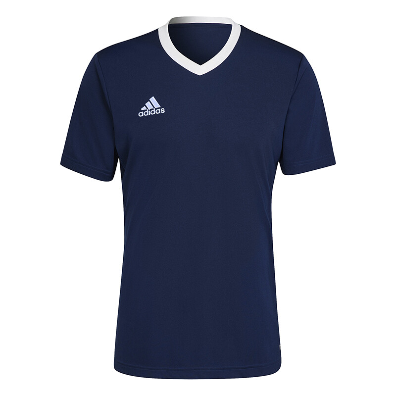 adidas Entrada 22 Jersey (M) (Navy)