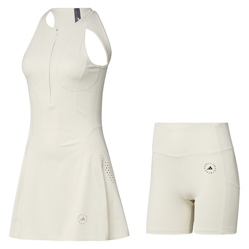 adidas aSMC TPR Dress (W) (Almond Milk)