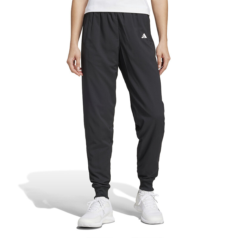 adidas Walk On Pants (W) (Black)