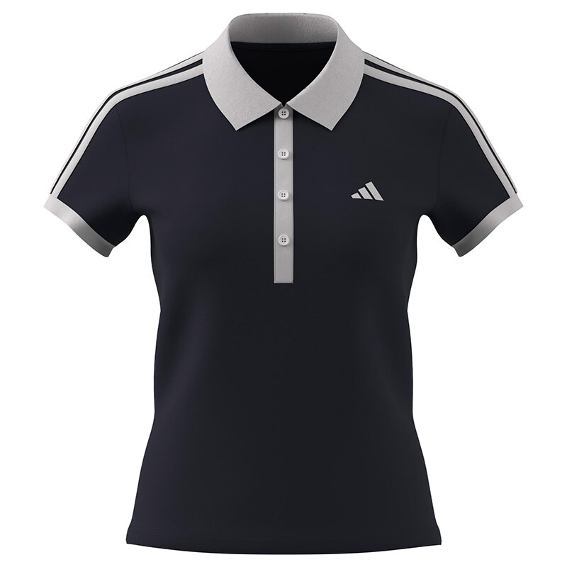 adidas Heritage Polo (W) (Legend Ink)