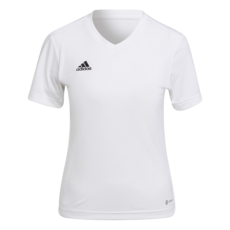 adidas Entrada 22 Jersey (W) (White)