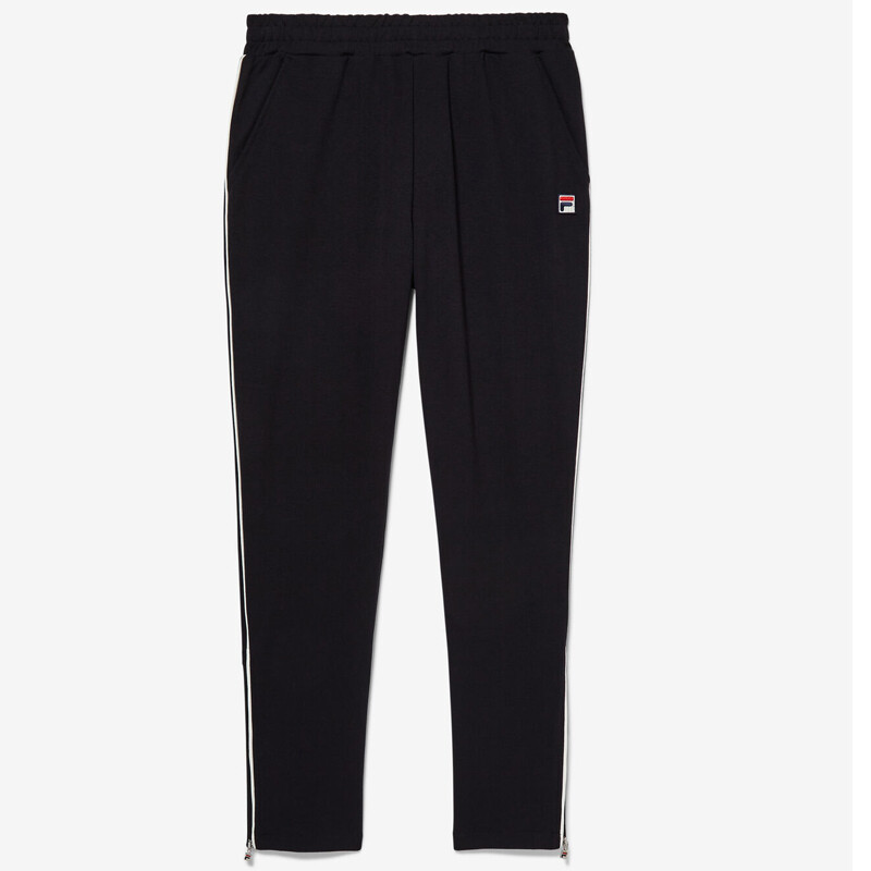 FILA Track Pant (M) (Black)